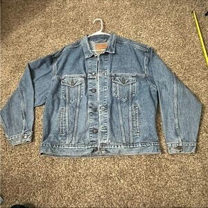 Vintage LEVIS Jena jacket
